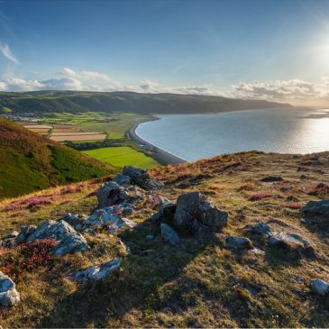 Exmoor vs Dartmoor: Which National Park is Bigger?