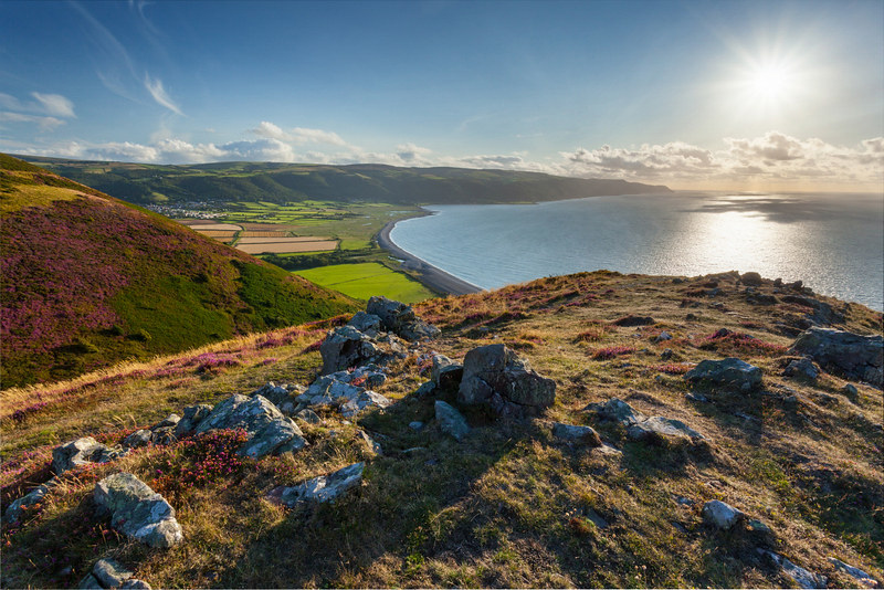 Exmoor vs Dartmoor: Which National Park is Bigger?