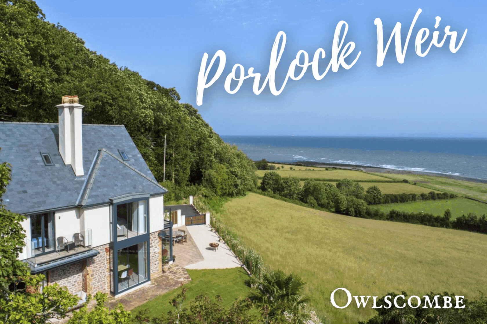 Porlock Weir Cottages