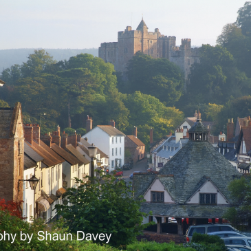 Dunster Village Guide: Things to See and Do in Exmoor’s Medieval Gem
