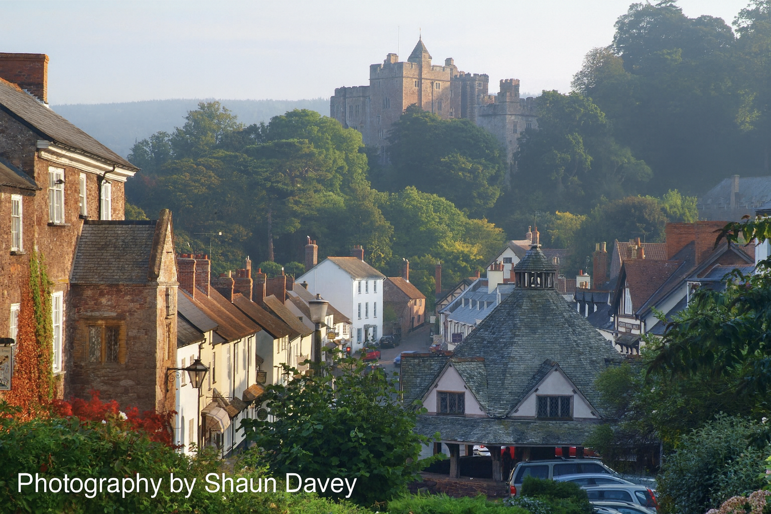 Dunster Village Guide: Things to See and Do in Exmoor’s Medieval Gem