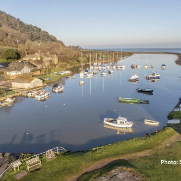 Porlock Weir – A Visitors Guide