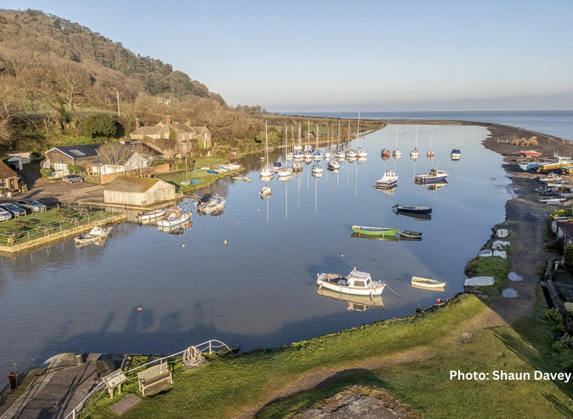 Porlock Weir – A Visitors Guide