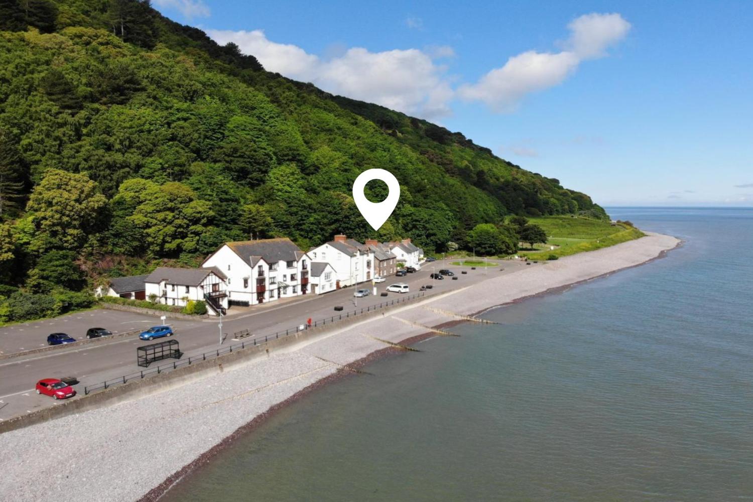 Minehead walk