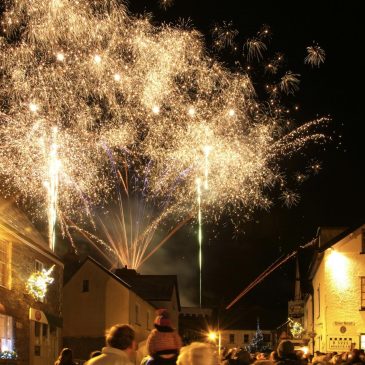 Dulverton by Starlight 2025 | Complete Guide to Exmoor’s Magical Christmas Event