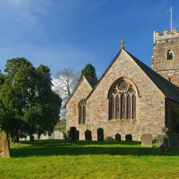 Exford Village Guide: Your Complete Guide to Exmoor’s Heart