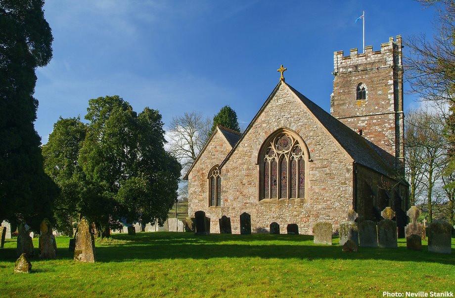 Exford Village Guide: Your Complete Guide to Exmoor’s Heart