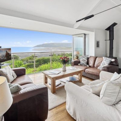 St. Anthony's Cottage