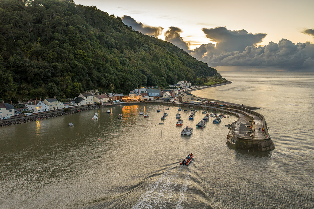 Large Family Gatherings on Exmoor: The Best Properties for Multi-Generational Holidays