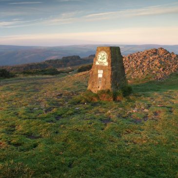Bossington Hill Circular Walk: Selworthy Beacon, Ancient Woodland & Picture-Perfect Villages