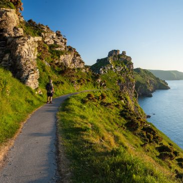 Top 10 Exmoor Walking Spots | Best Walks in Exmoor 2026