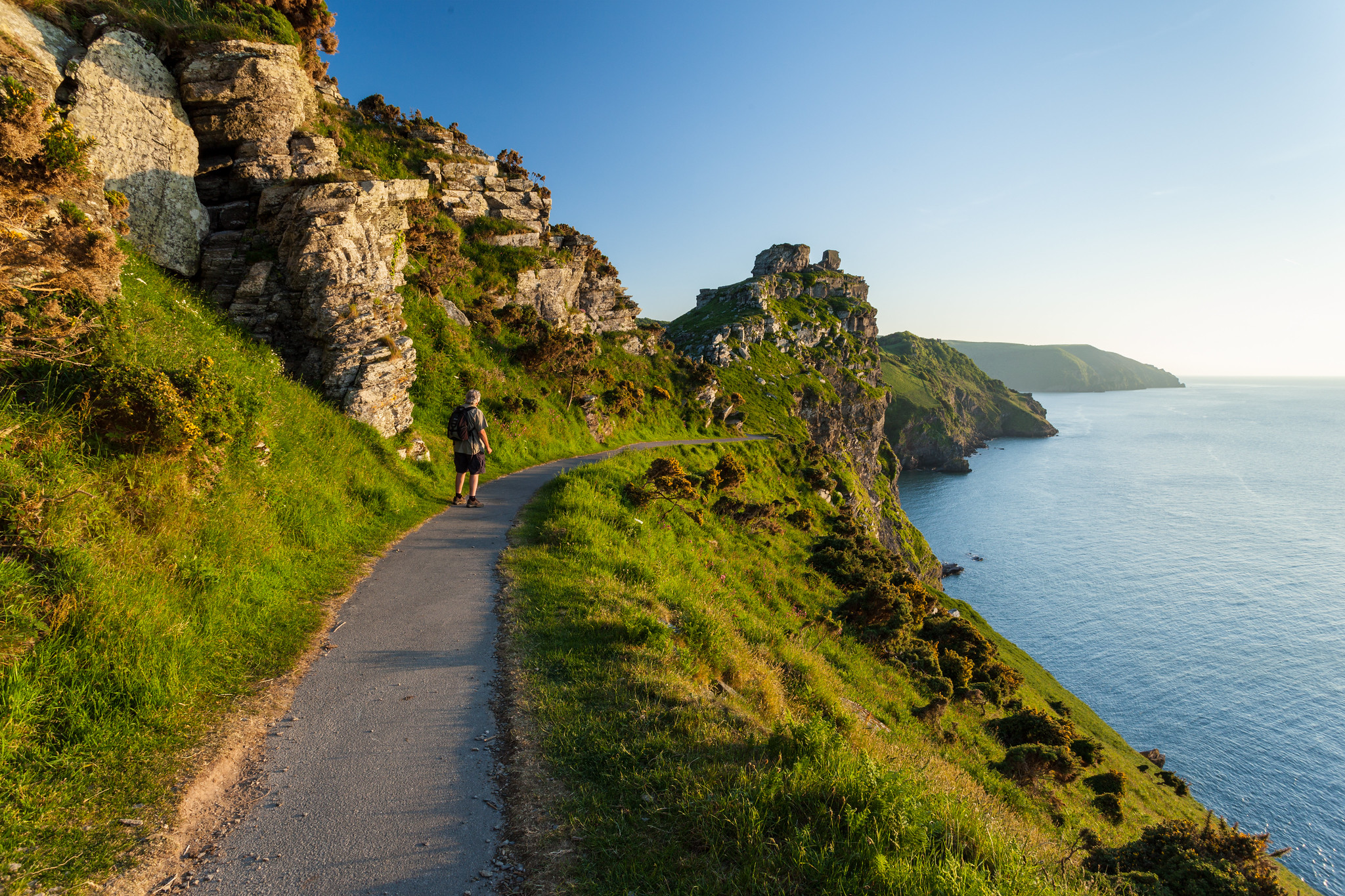 Top 10 Exmoor Walking Spots | Best Walks in Exmoor 2026