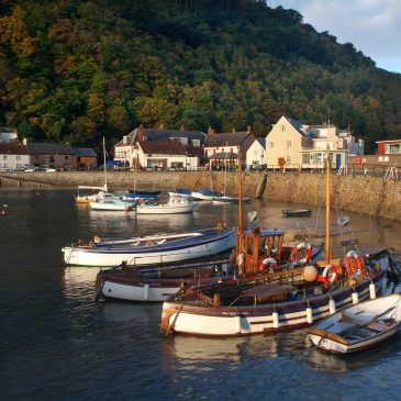 February Half-Term on Exmoor 2026 | Family Activities, Walks & Cottages