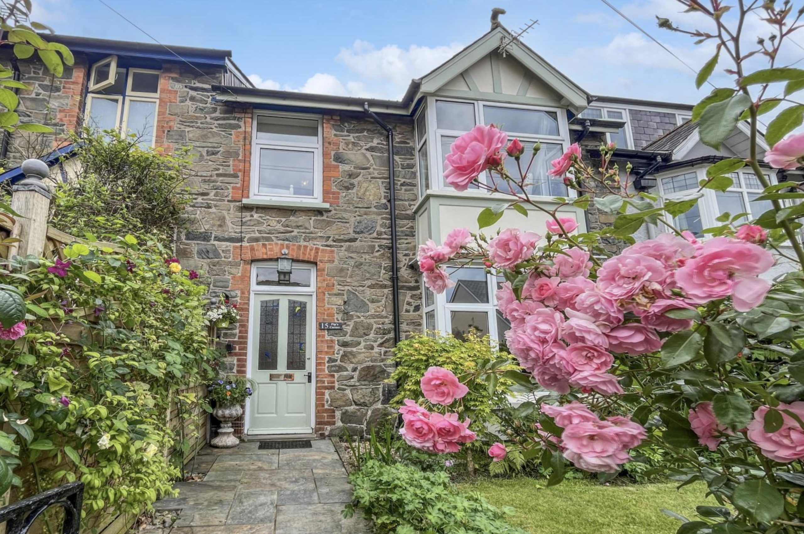 Pip's Corner, Lynton