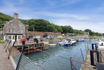 Harbour House Studio