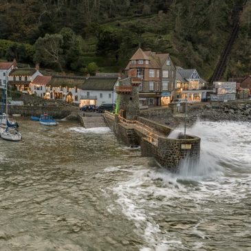 March on Exmoor | Spring Events & What’s On