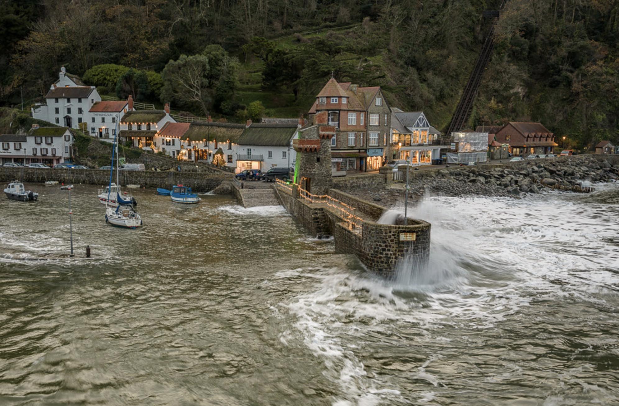 March on Exmoor | Spring Events & What’s On