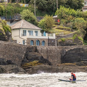 Combe Martin Circular Walk | Exmoor Coast