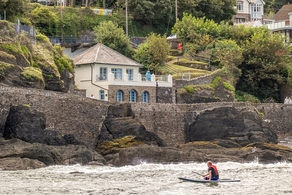 Combe Martin Circular Walk