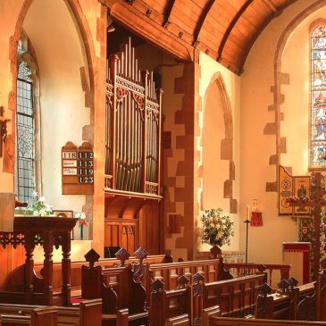 Easter on Exmoor 2026 | Family Activities Guide