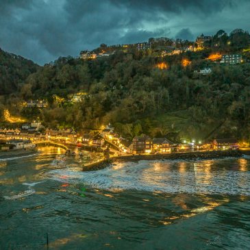 Spring Wildlife on Exmoor | Lambing, Birding & Nature Guide 2026