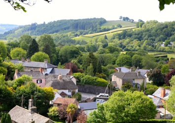 Dulverton