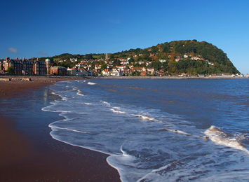 Minehead