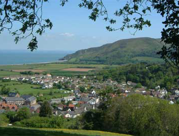 stay in porlock