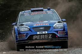 somerset stages rally
