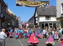 watchet carnival