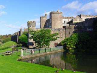 watermouth