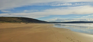 woolacombe beach